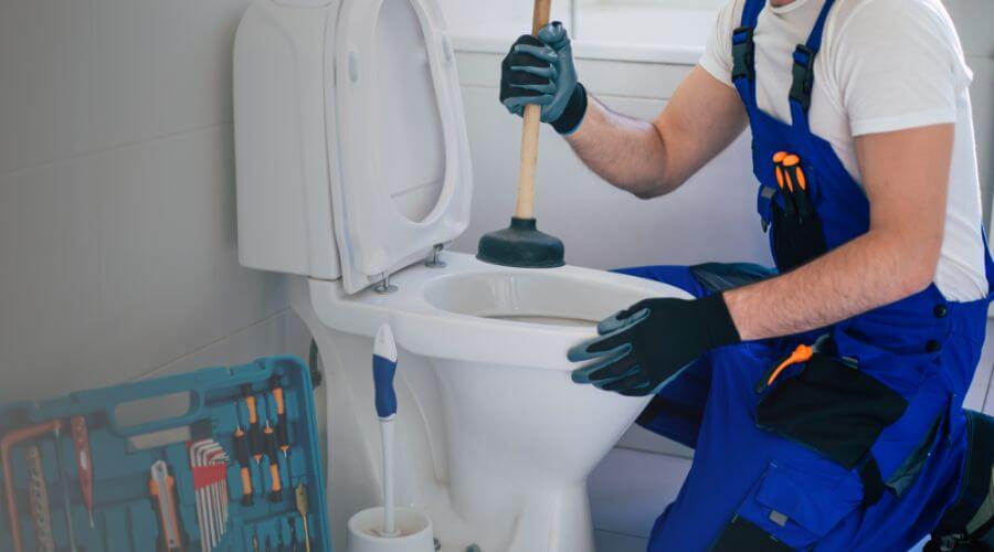 Professional sewer line replacement in Exeter, RI